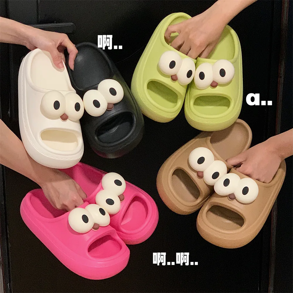 Women's Platform Design with Breathable Summer Footwear Lightweight Casual Sandels  Comfortable Slides for Daily Wear