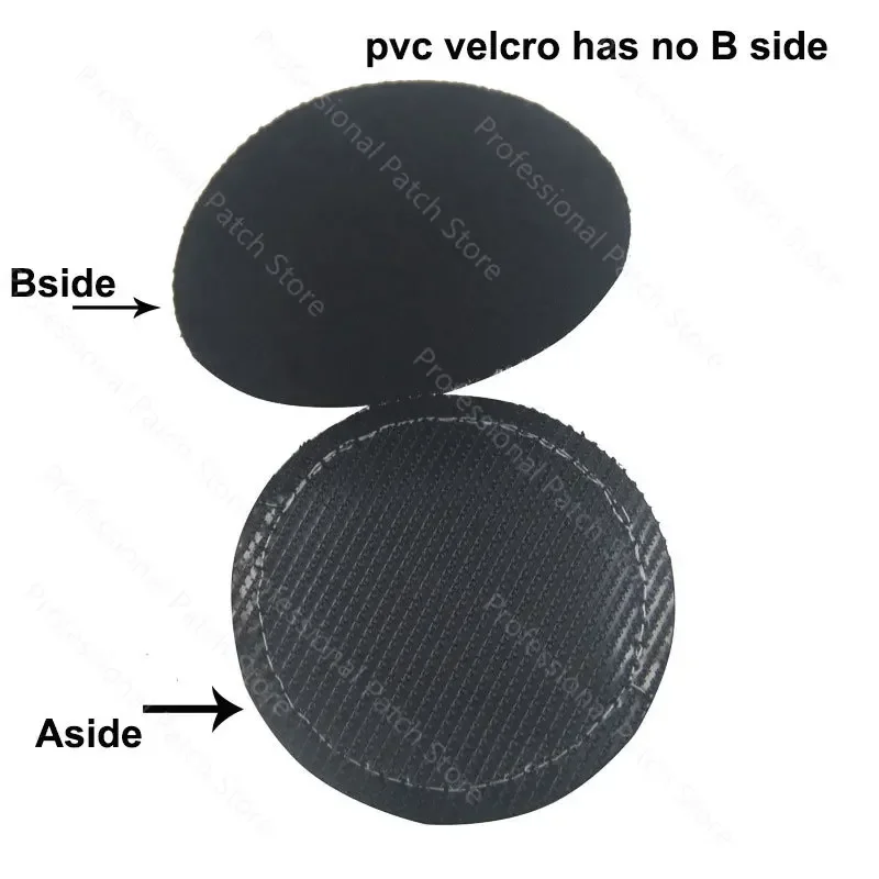 EOD Infrared IR Reflective Bomb Glow in Dark 3D PVC Rubber Embroidered Patches Tactical Military Appliqued laser Badges