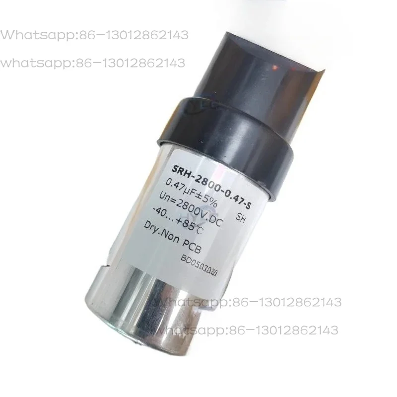 High quality EACO SRH-2800-1.0-A S 2800V 0.47/0.68/0.82/1.2/1.8/2.2/3.0UF