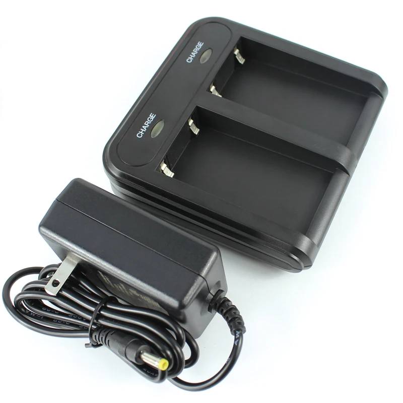 

Stonex Battery Charger CH-04 for GPS RTK Controller Stonex BP-5S Battery