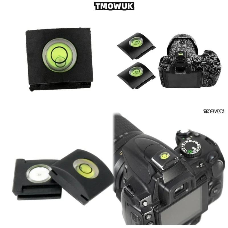 For Pentax WG-40 ME Program ME II Program Plus Hot Shoe Cover Cap DSLR Camera Flash Hot Shoe Bubble Spir Super