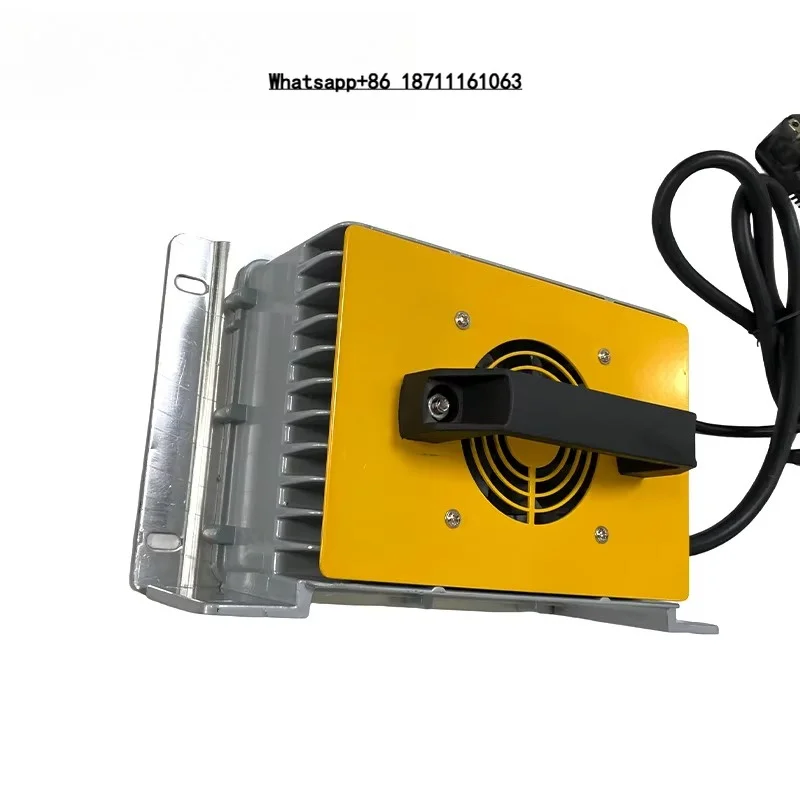 108V 12A 2000W Professional Industrial IP67 Waterproof Aluminum Shell Portable Battery Charger for Electric Vehicles