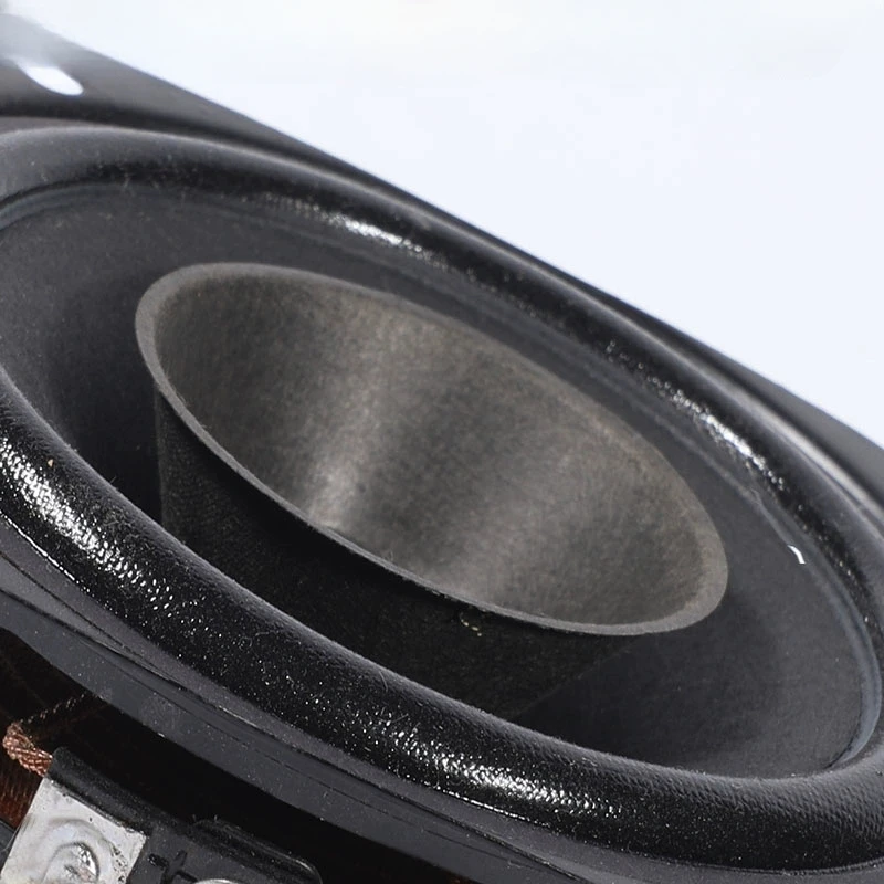 SOTAMIA 1 قطعة 3 بوصة الصوت كامل المدى وحدة مكبر الصوت 4 أوم 60 واط HIFI سطح المكتب المتكلم بلوتوث مكبر الصوت مع كوب ورقي مكبر الصوت