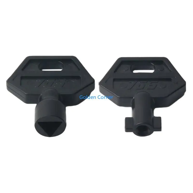 E15D Reliable Wrench Rust Proof Wrench Simple Operate for Quick Easy Screw Handling