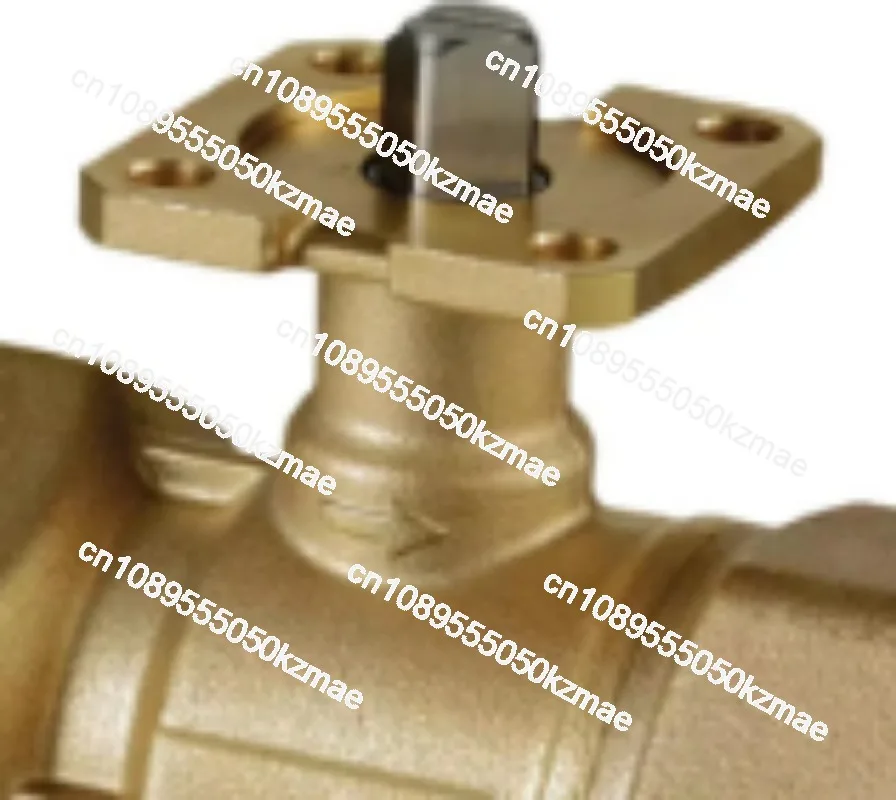 Air Compressor Intake Valve, Screw Type Suction Valve Assembly Replacement for JIV-50B-KLR JIV-65B-LKR