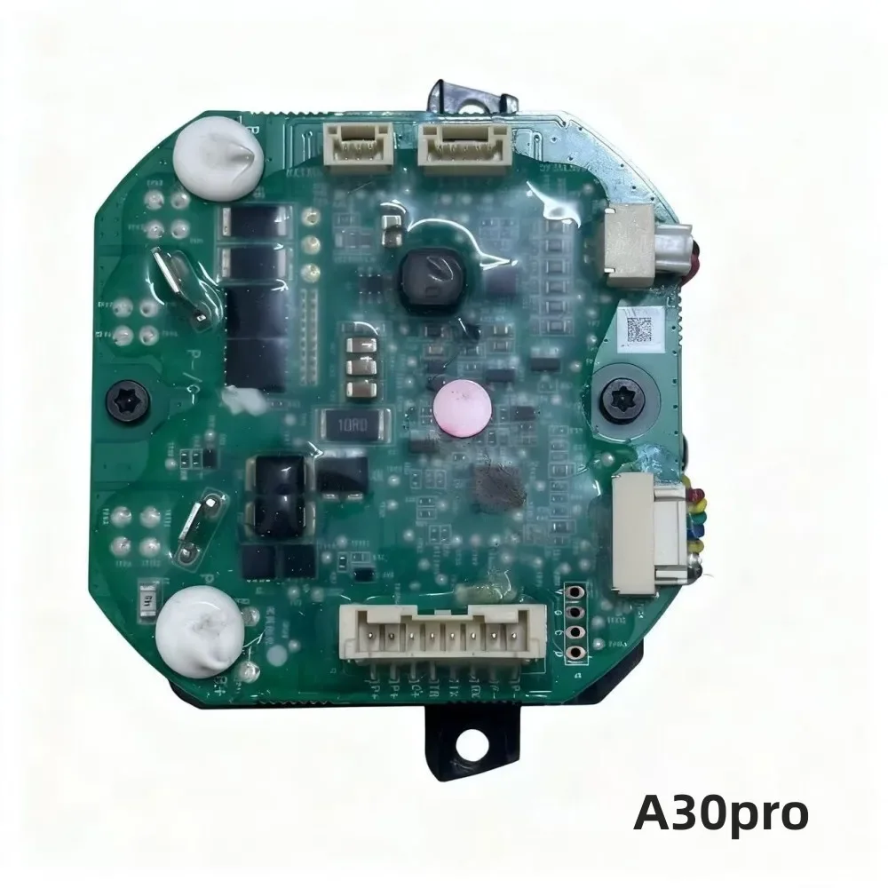 100% الأصلي 4000mAh 21.6V ل Roborock BCR-61P-4000MS A30 Pro مكنسة كهربائية بطارية قابلة للشحن #4