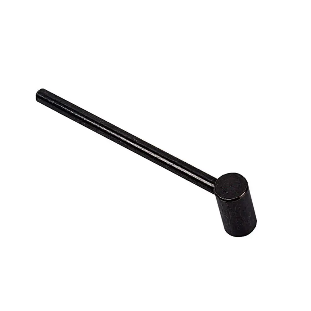 8Mm Inner Diameter Truss Rod Wrench Tool High Density Steel Professional Hex Wrench Truss Rod Adjustment Tool for Electric