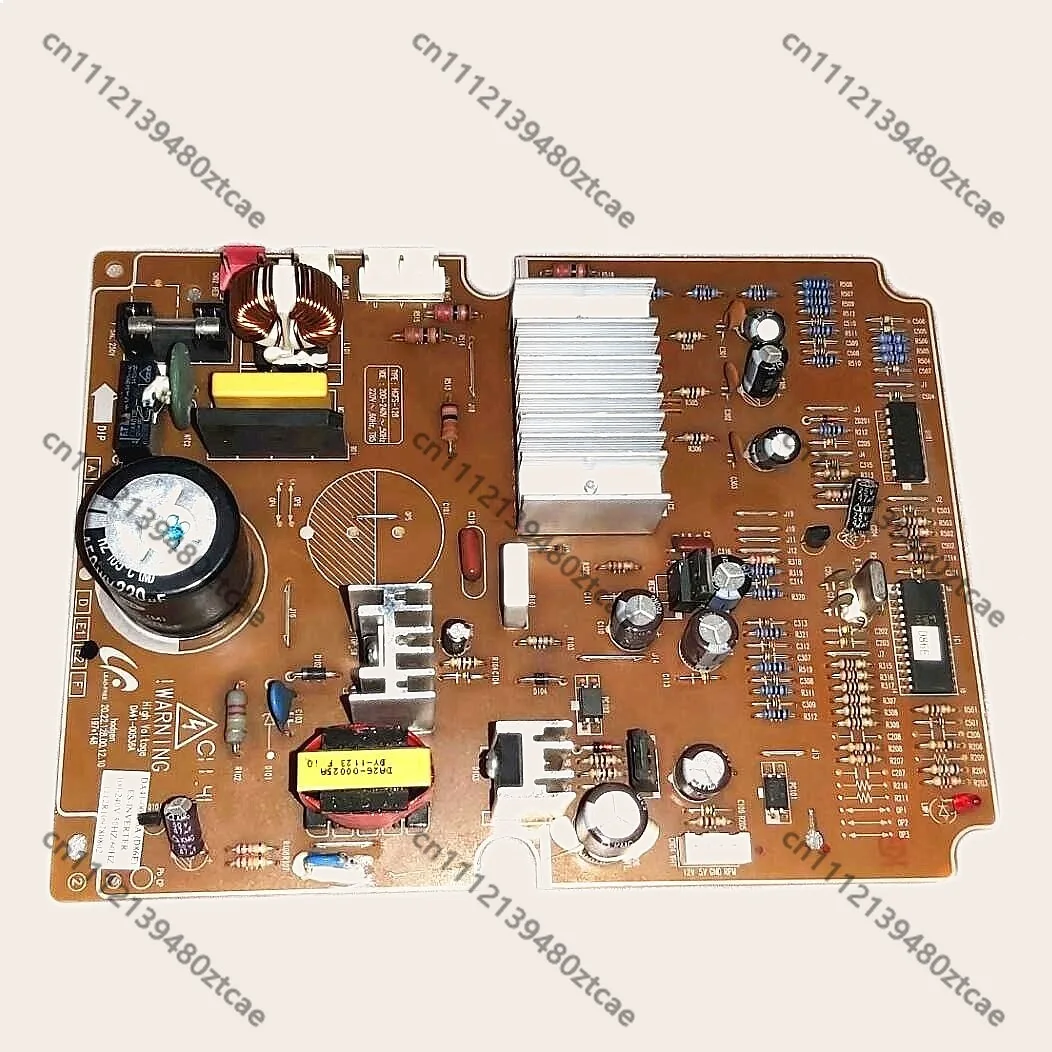 Refrigerator Control Board DA41-00288A DA41-00536A HGFS-128 Compatible Replacement Part for Samsung Refrigerator