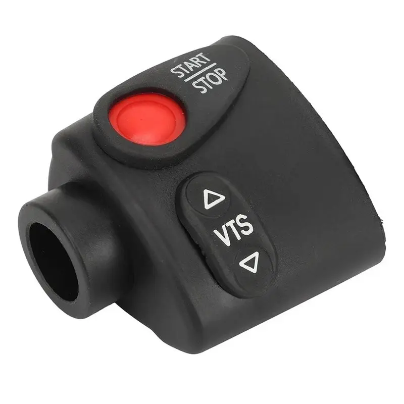 Hot Selling-277000877 Start Stop VTS Housing Switch For Seadoo GSX SPX SP XP RX Ltd DI RFI,277000877 Start Stop VTS Housing Swit