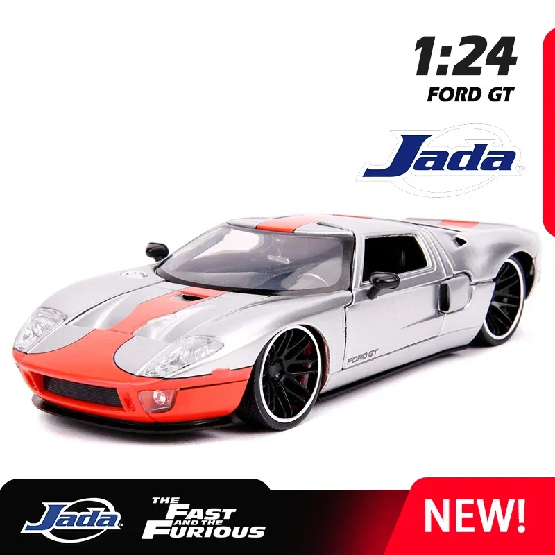

1:24 Ford Mustang GT 2010 литые автомобили и игрушечные автомобили, модель автомобиля, миниатюрная модель автомобиля, коллекция игрушек