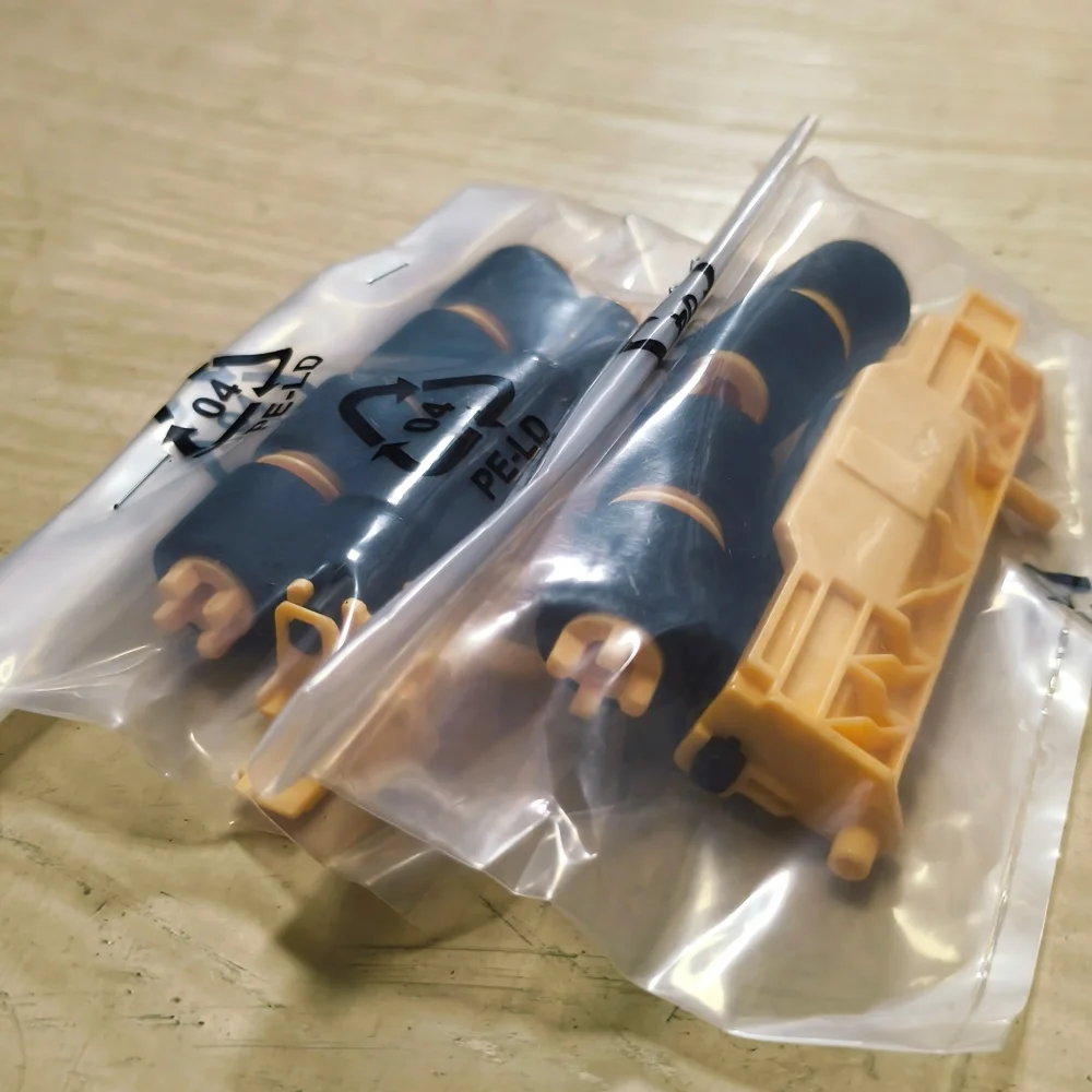 

059K89701 859K00100 019K17070 607K00050 Pick Up Roller for Xerox C500 C505 C600 C605 Separation Roller Maintenance Kit 019K17360