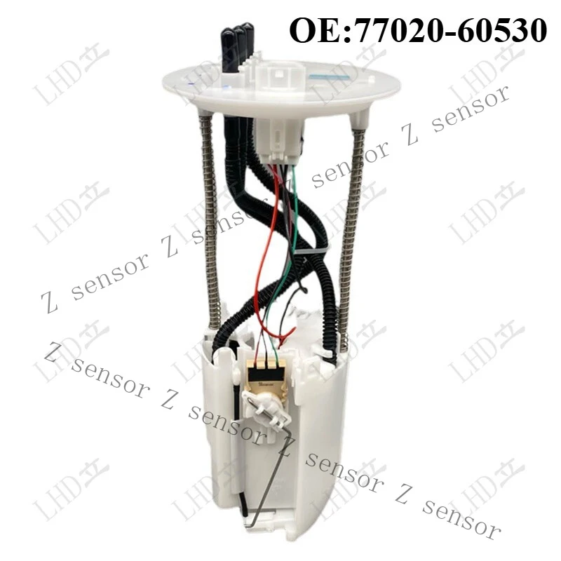 AAA+ Fuel Pump Assembly 7702060530 For Lexus LX570 Toyota Land Cruiser 2016-2021 5.7