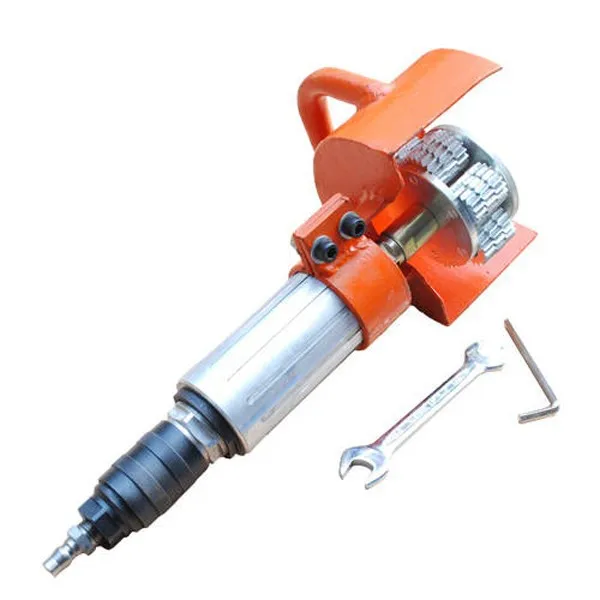 

IMPA 590512 Pneumatic Hand Scaler KC-20 for Removing Rust