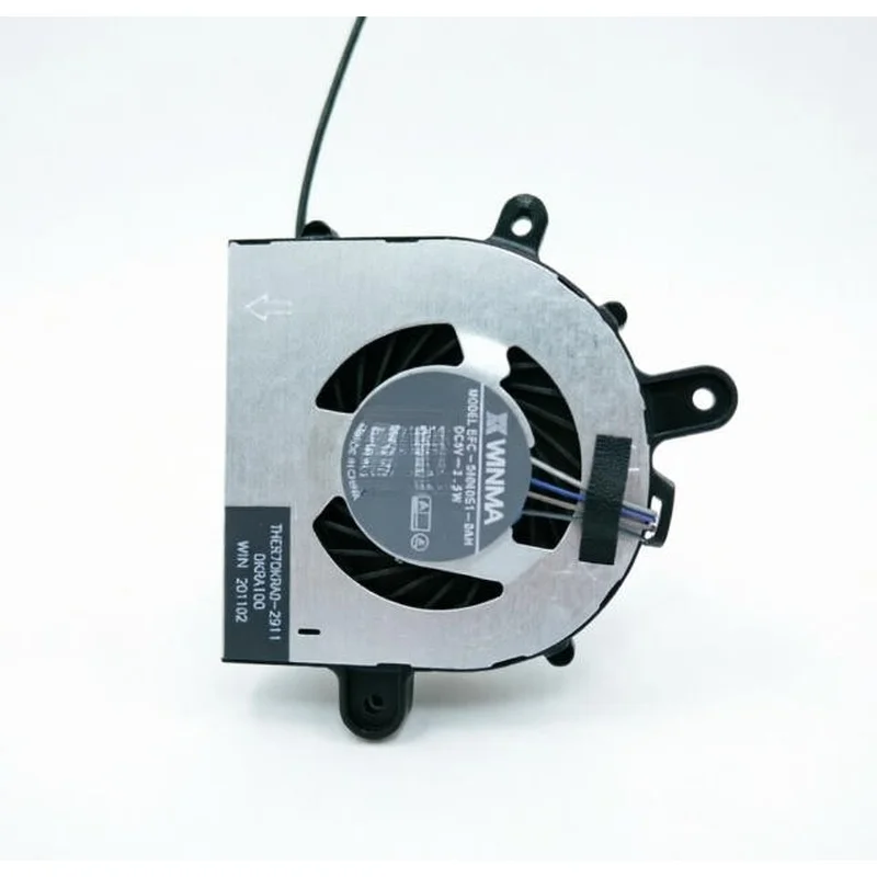 A+for EFC-C0151S2-1A NAXAD5N Cooler CPU Cooling Fan for Computer Hardware Cooling System