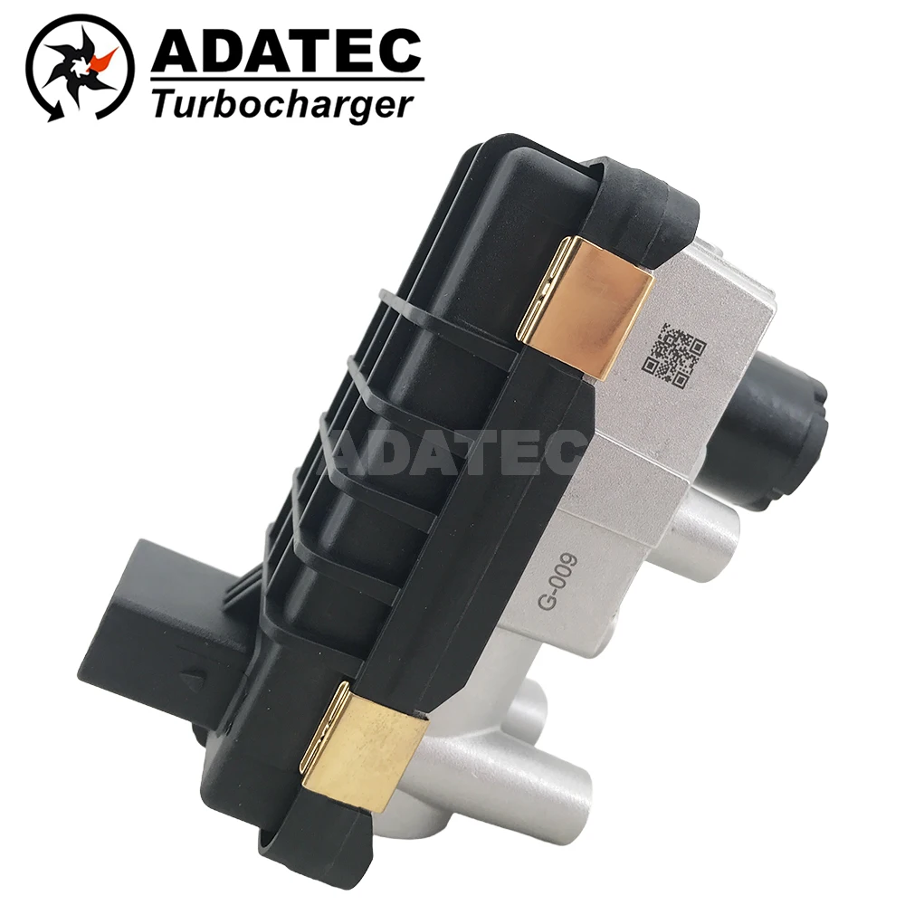 797001 Turbo Electr…