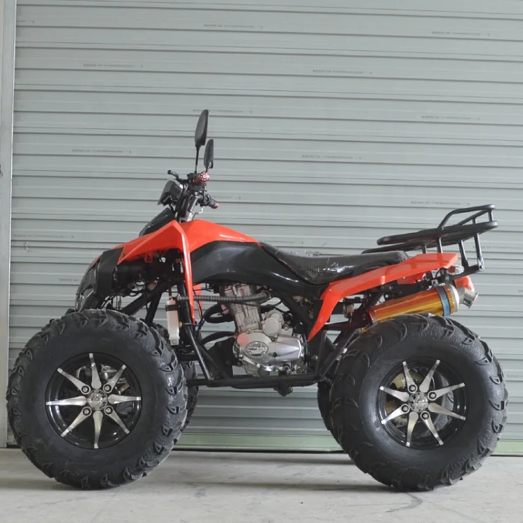 250CC water-cooled all-terrain off-road all-terrain vehicle Premium