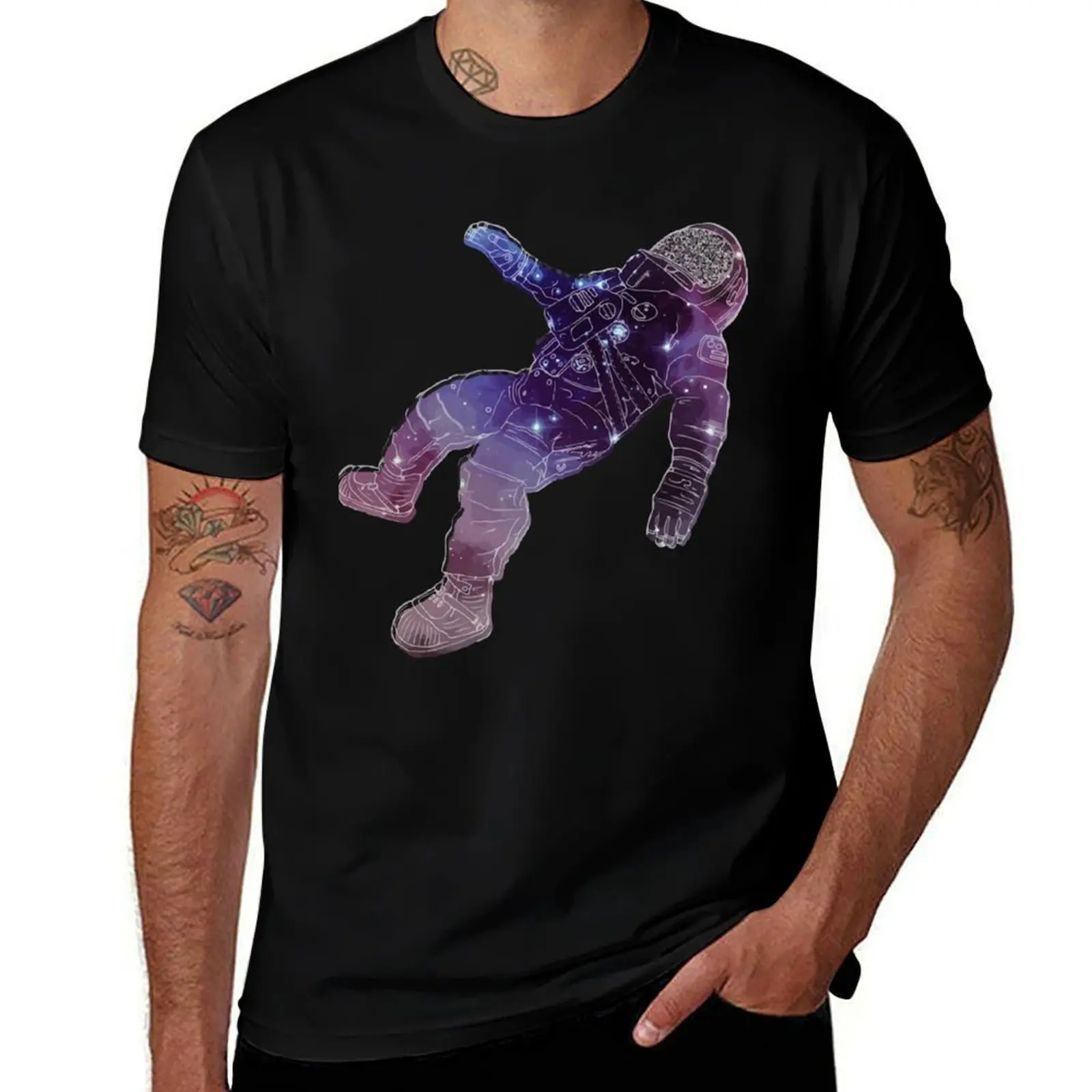 Mens Best The Blue Stones Awesome For Movie Fan T-Shirt Summer Sports Quick Dry T-Shirt