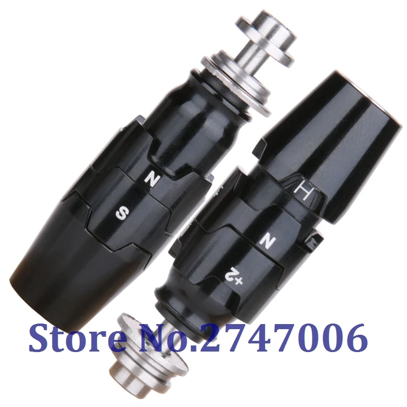 1Pc Tip .370 Rh Or … - image