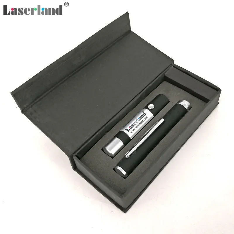 Penna puntatore Laser verde erba 510nm classe 515nm 520nm