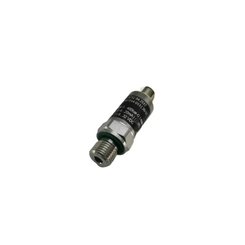 pressure sensor 8252.84.2517 current signal 8252 series 0-400bar/4-20ma
