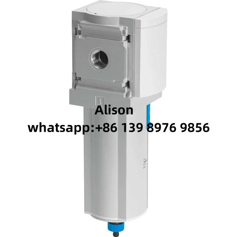 ORIGINAL water separator MS6-LWS-1/4-U-V 564868 MS6-LWS-1/2-U-V 564870