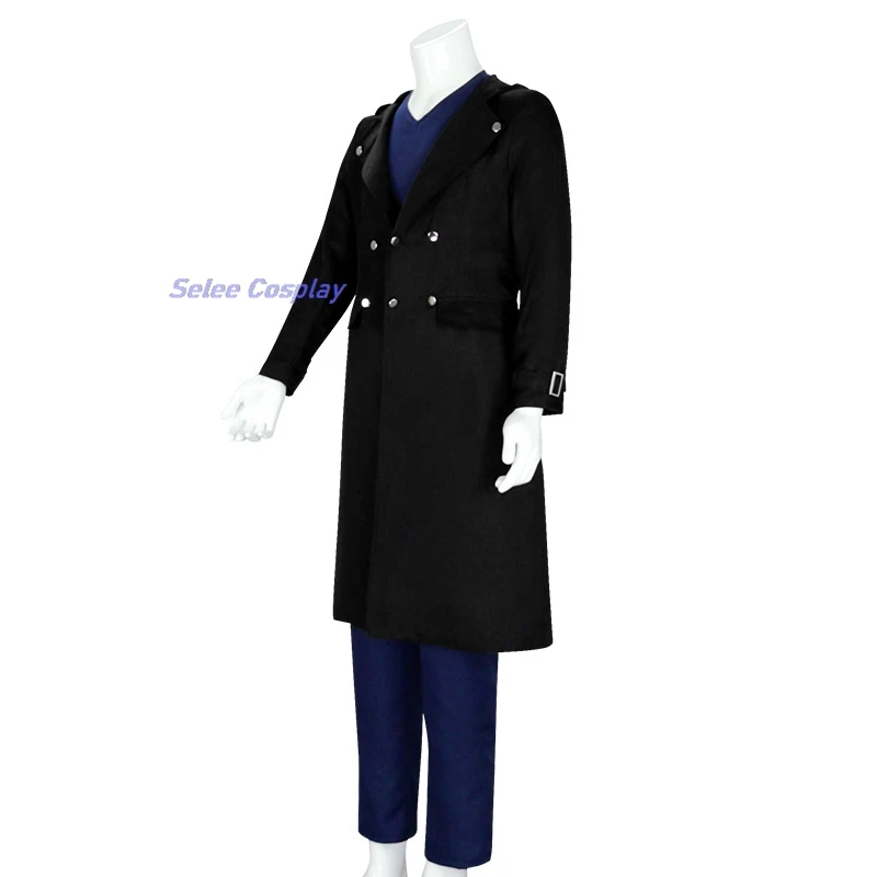 Boku no My Hero Cosplay Shigaraki Tomura Cosplay Shigaraki Shigaraki Academia Costume Wig Men Anime Cosplay Cloak Coat Suit