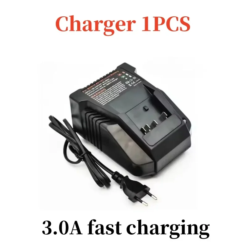 بطارية بديلة من سلسلة Bosch ProCORE Premium 18 فولت، خلية بطارية 21700 جديدة مناسبة لـ BOSCH BAT609، BAT618، GBA18V15.0Ah