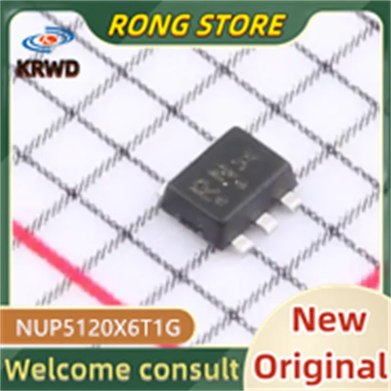 30PCS Rn New Origin…