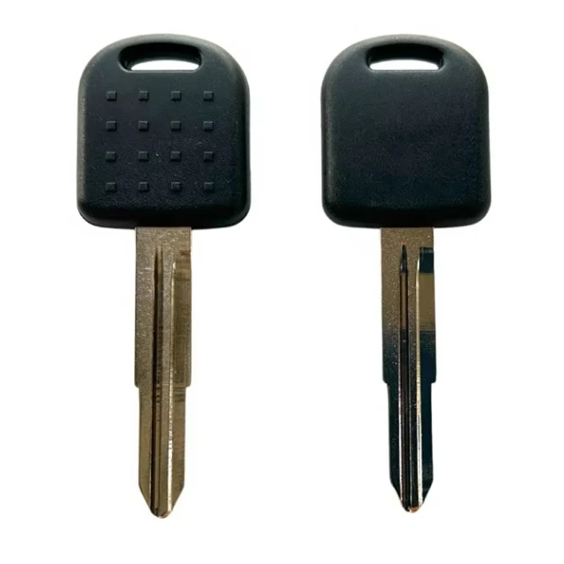 

FLYBETTTER OEM 10 шт. сменный чехол для ключей-транспондер для Suzuki Swift левый лезвие