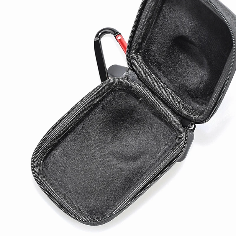 Portable Mini Storage Bag For Osmo 360 Panoramic Sport Camera Protector Storage Case PU Bag Accessories