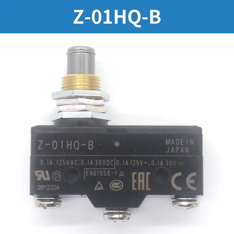 Brake Micro Switch Z-01HQ-B Z-15HD-B Elevator Lift Parts Accessories