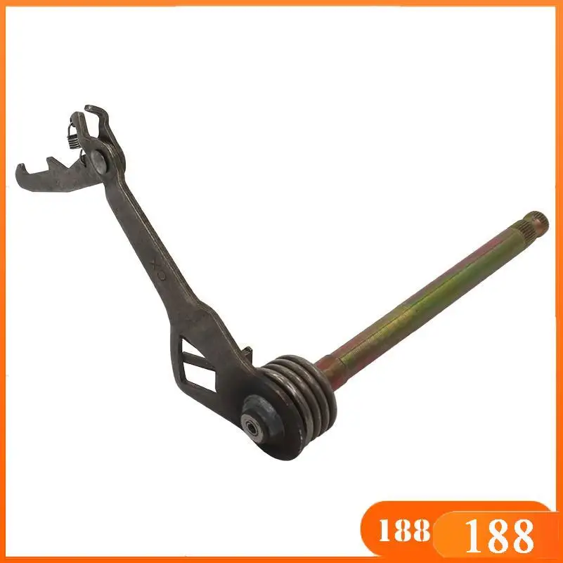 110CC Engine Shift Arm Starting Shaft – Durable Choice for Off-Road Racing Motorcycles, Kayo Apollo & Pit Bike Accessories