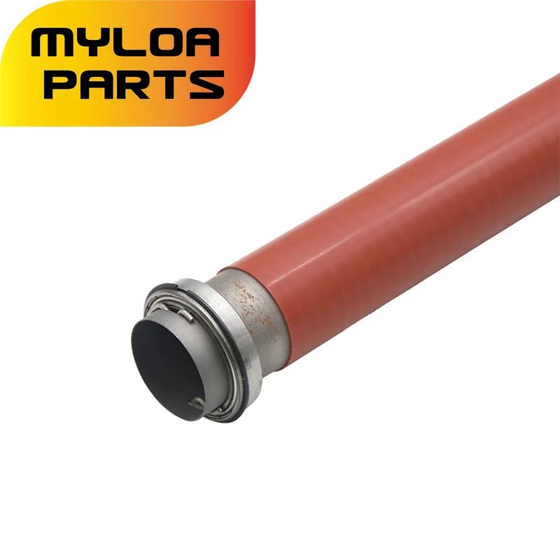 Imagem -03 - Rolo de Calor do Fusor Superior Aperto do Rolo Superior Eixo Oco para Xerox Phaser Workcentre 6605 6655 P6600 Wc6605 6655 1pc