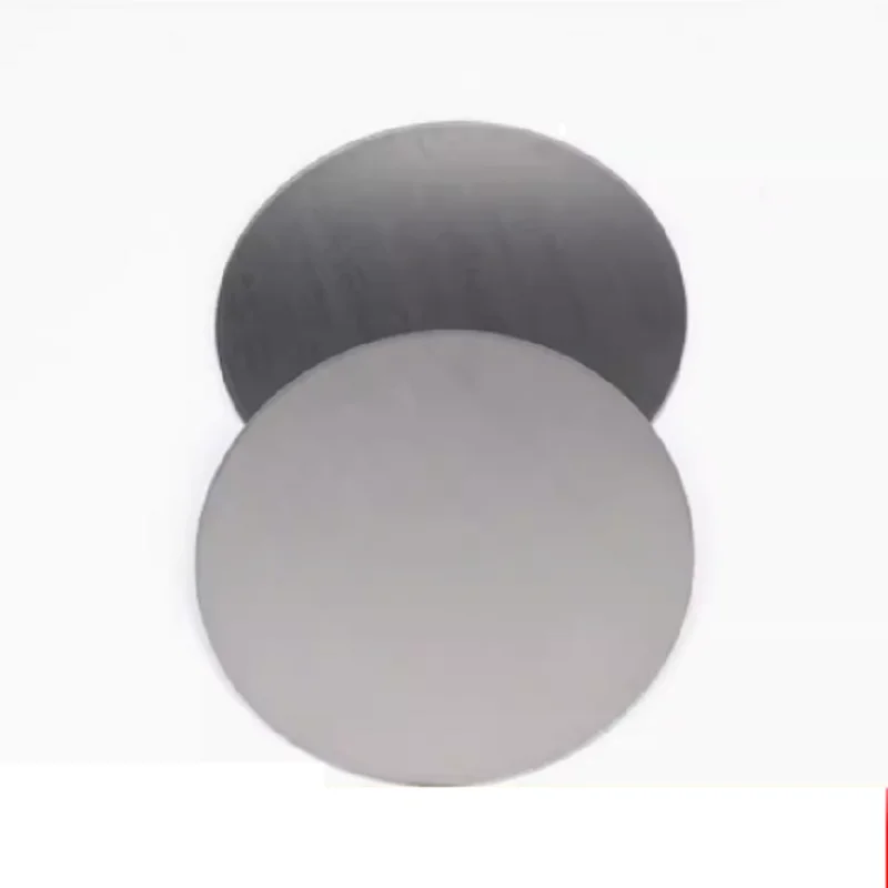 aluminum circle plate round 1050 1060 5052 aluminum disc for Pot Utensils