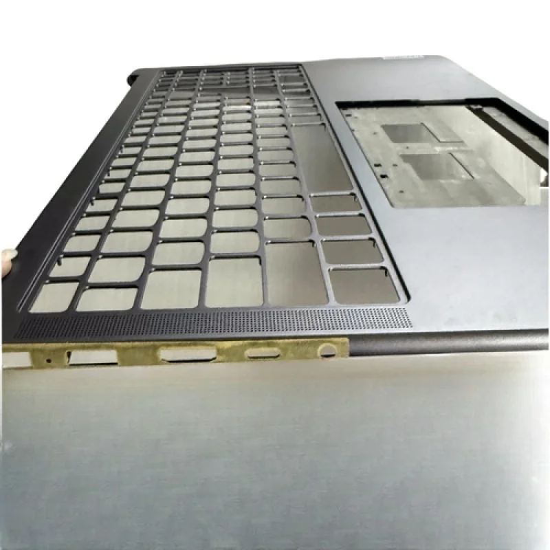 F for Lenovo Yoga Pro16s Slim Pro 9 16IRP8 2023 US Keyboard Backlit Palm Rest