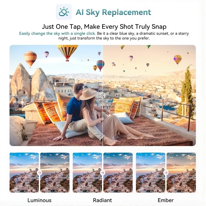 Рисунок 5 - 【Мировая премьера】Смартфон Blackview