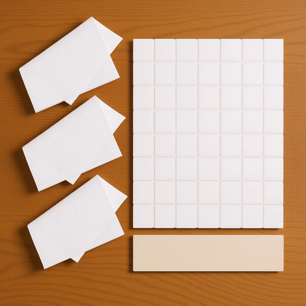 

Pearl Cotton Wraps EPE Foam Bag for Shipping Supplies Protective Packing Pouches Storage Solutions 25x20cm