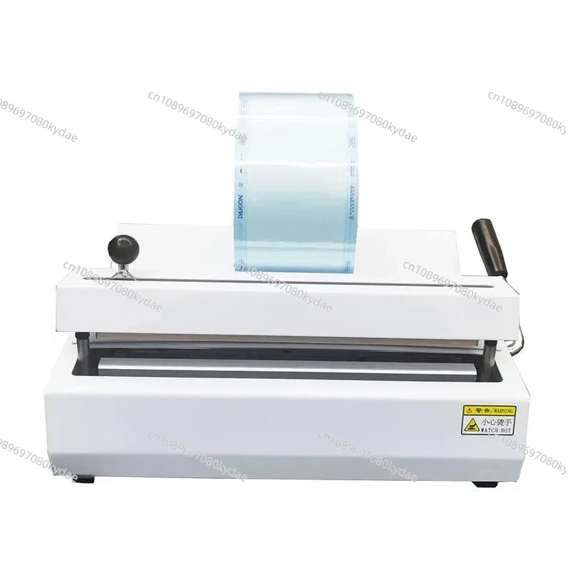 

Универсальный стоматологический запайщик пакетов 220В 400Вт 300ММ для стерилизации и дезинфекции медицинских принадлежностей