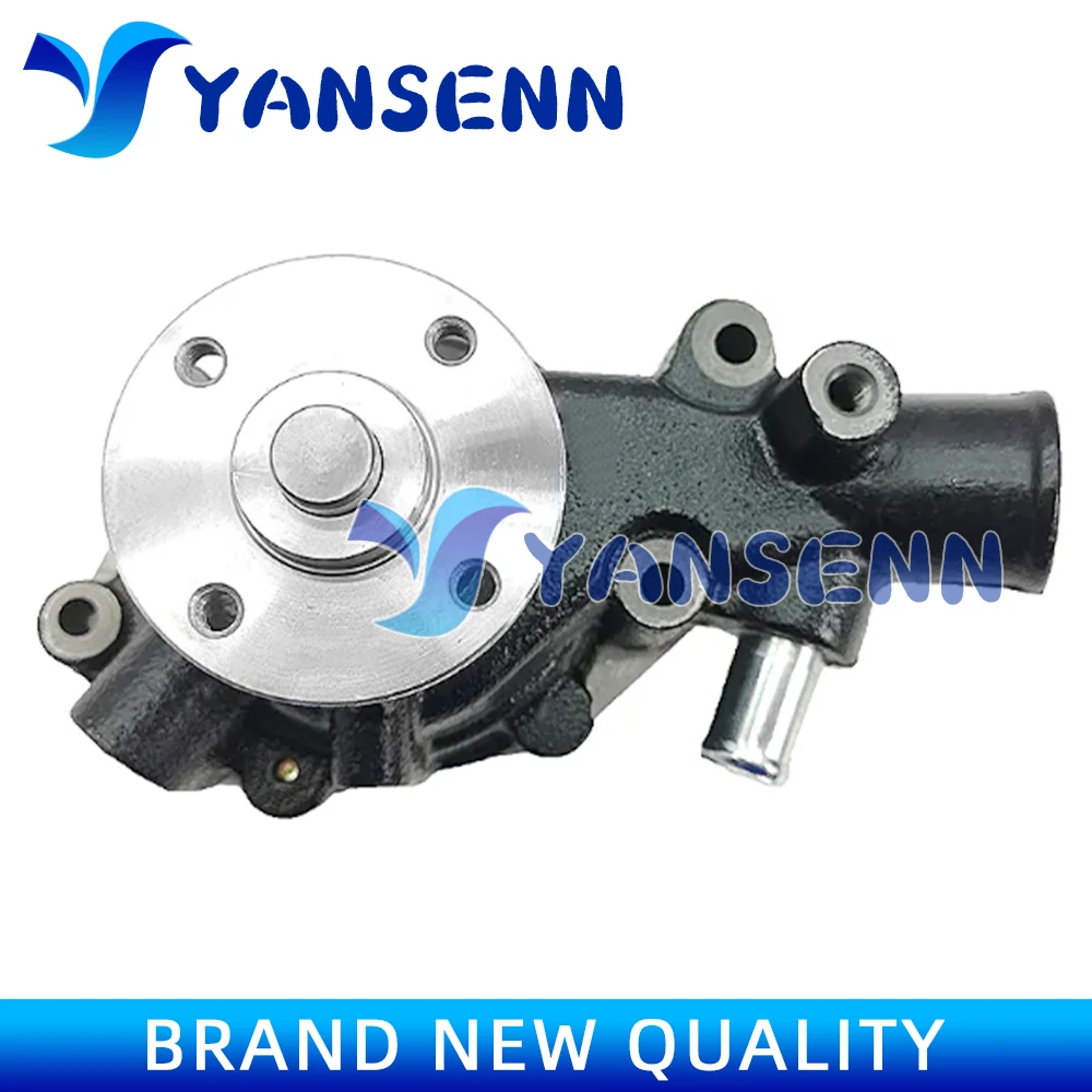 

NEW water pump NKR150 NPR250 FOR ISUZU 4BC2 4BE1 4BD1 4BD1-T 4BG1 3.6L 8-94372119 8-94376853, 8-94379924, 8-94439850