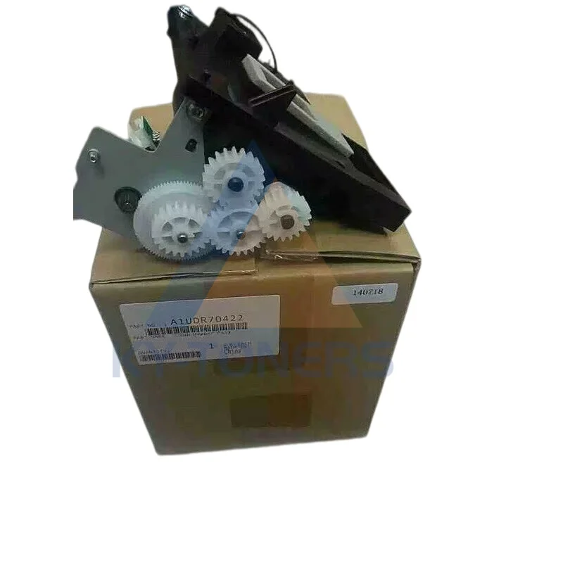 A1UDR70422 Conjunto de depósito secundario para Konica Minolta Bizhub 223 283 363 423 BH223 BH283 BH363 BH423 Unidad de depósito secundario de tóner