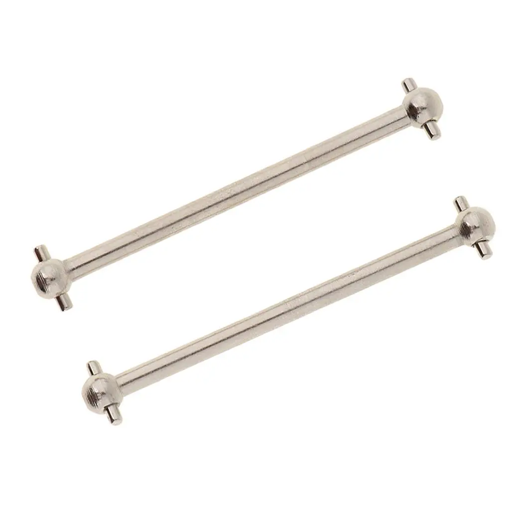 

RC Nitrol Buggy Parts 02003 Dogbone CVD Drive Joint Metal Shaft for HSP 94123 94103 1/10 Vehicle Model