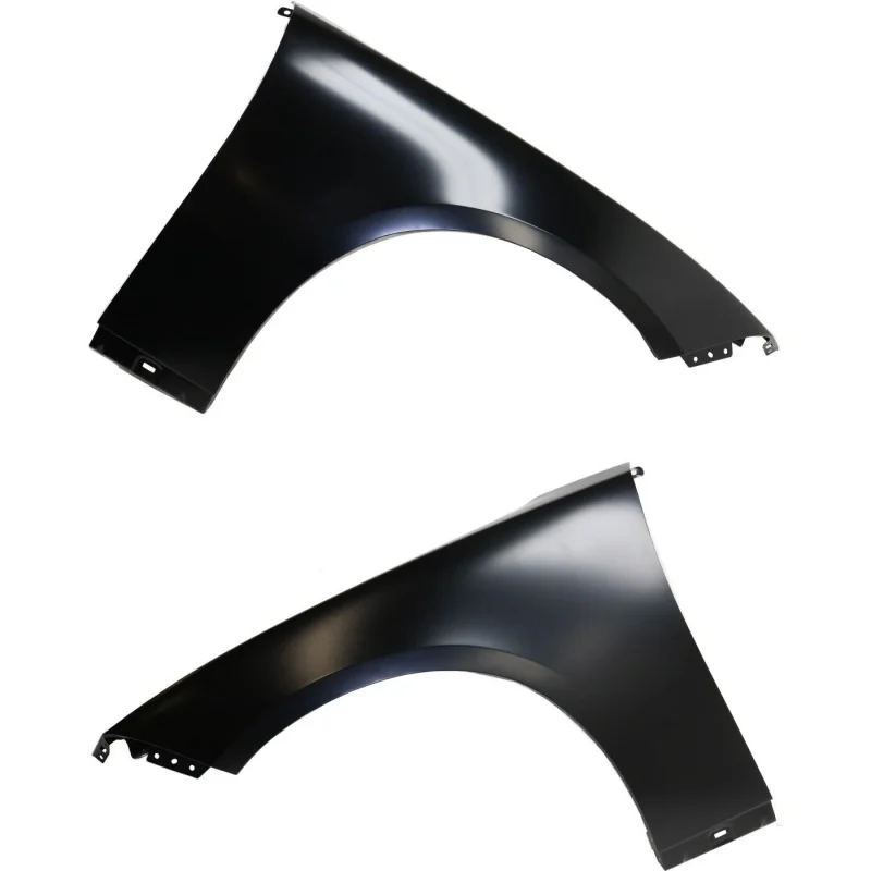 

Auto Body Parts Front Fender for Charger Steel Car Fender