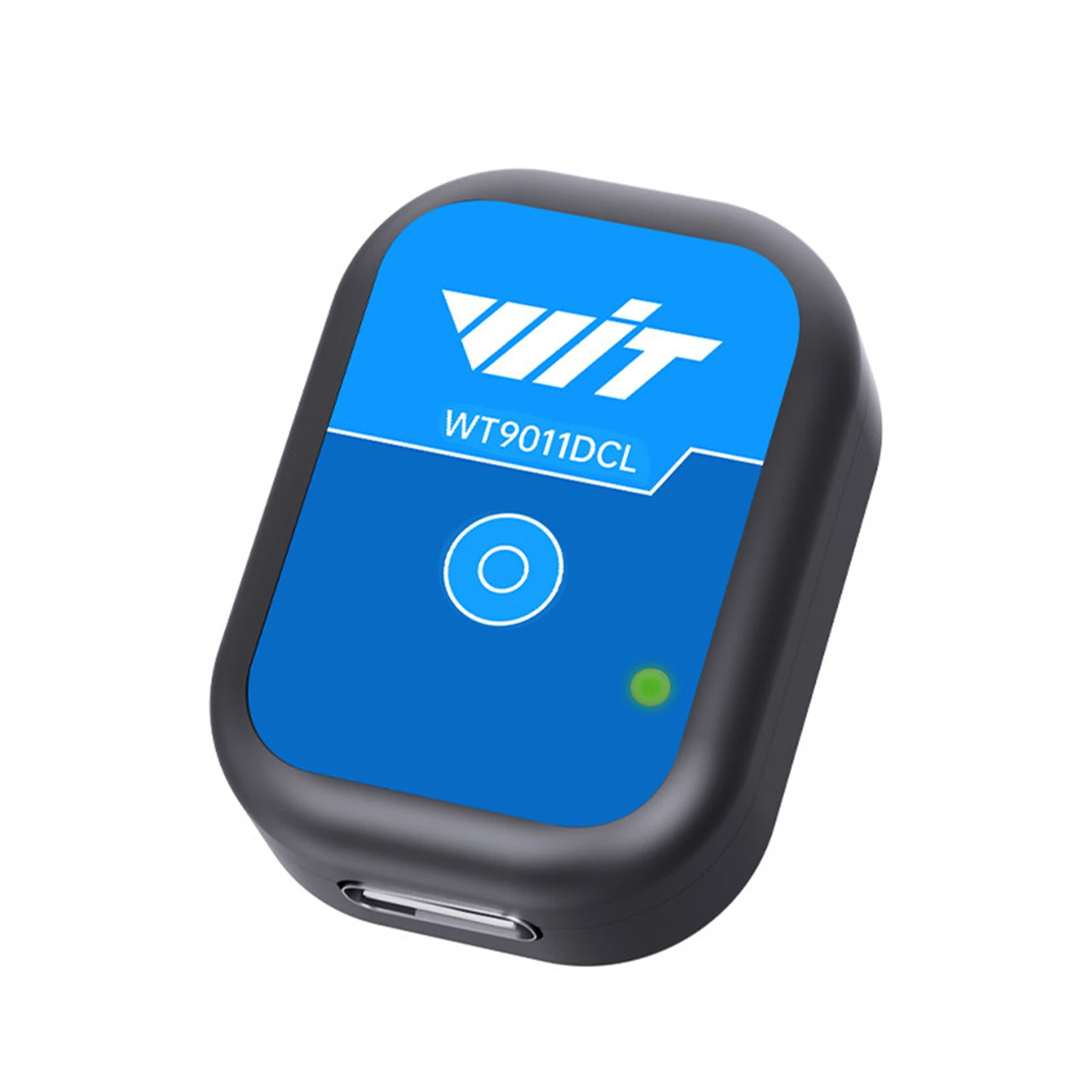 

WitMotion WT9011DCL-BT50 2nd Gen Bluetooth 5.0 Attitude Measurement Sensor