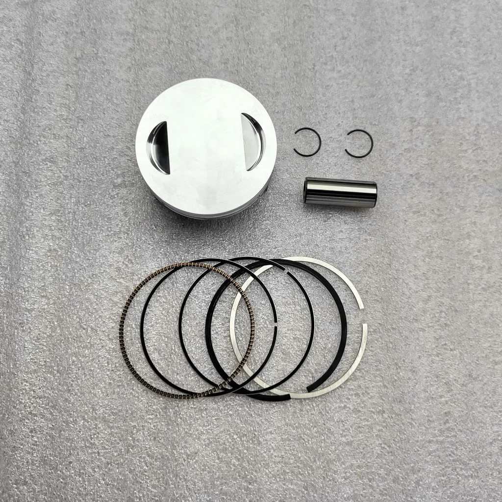 ZS212 2バルブエンジン用ピストンキット、ZS190 2バルブエンジン用プロモーションキット