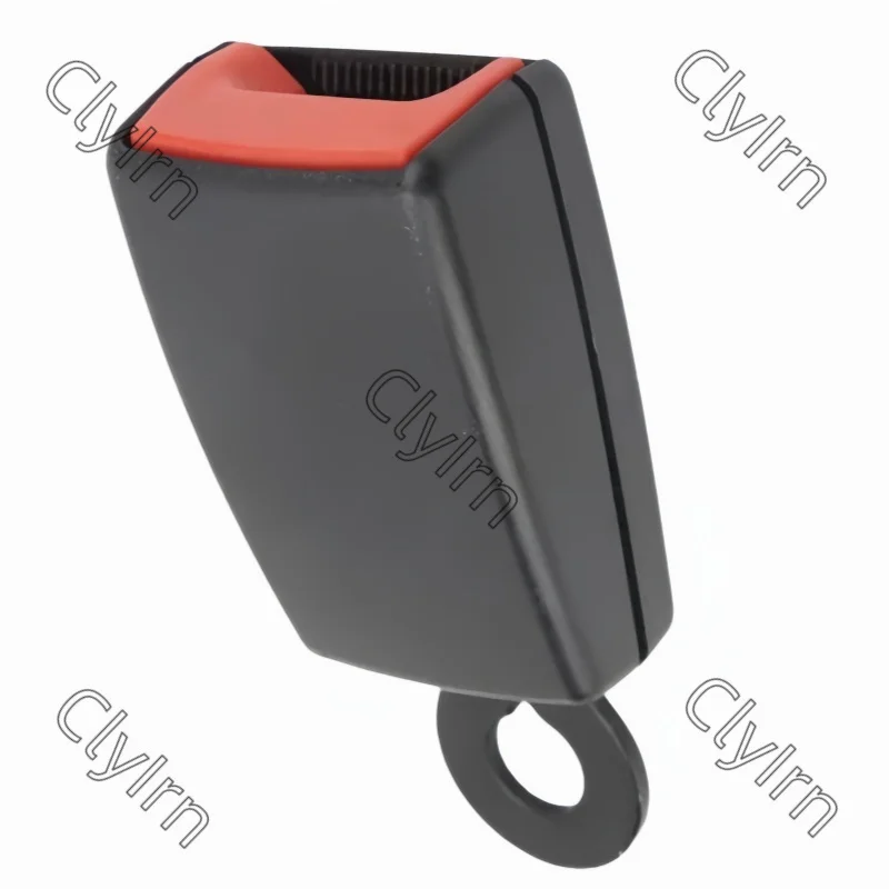1pcs Rear Seat Belt Buckle For Land Rover Discovery 3 4 OEM LR009305 LR009308 LR009291 Car Interior Parts