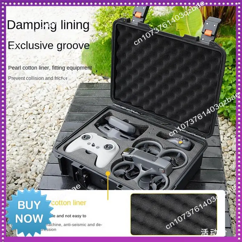 hot-ltem-for-dji-avata2-explosion-proof-case-drone-portable-waterproof-case-portable-accessories-storage-bag