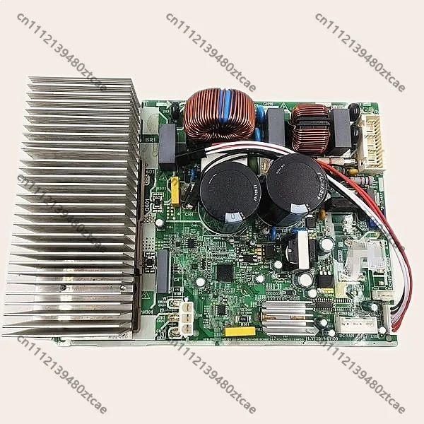 New For Air Conditioning Computer Board KFR-35W/BP3N D13 WP2-1 RX24Tmini STR6A161 GlB10CH60TS-L TPD4204F