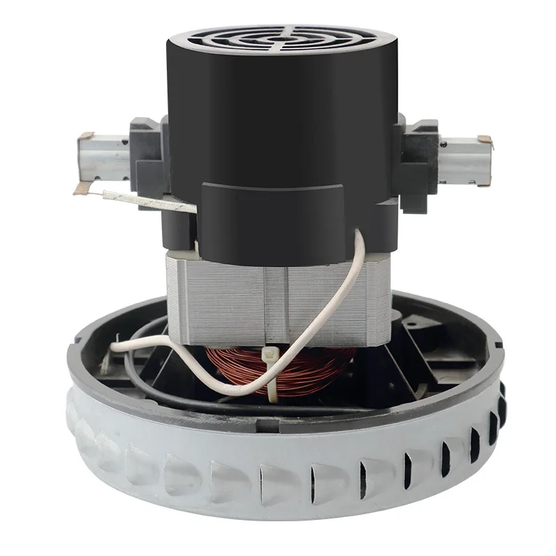 Wet and Dry Vacuum Cleaner Motor V2Z-P Power 1200W 220V 50HZ  Motor for Home Use
