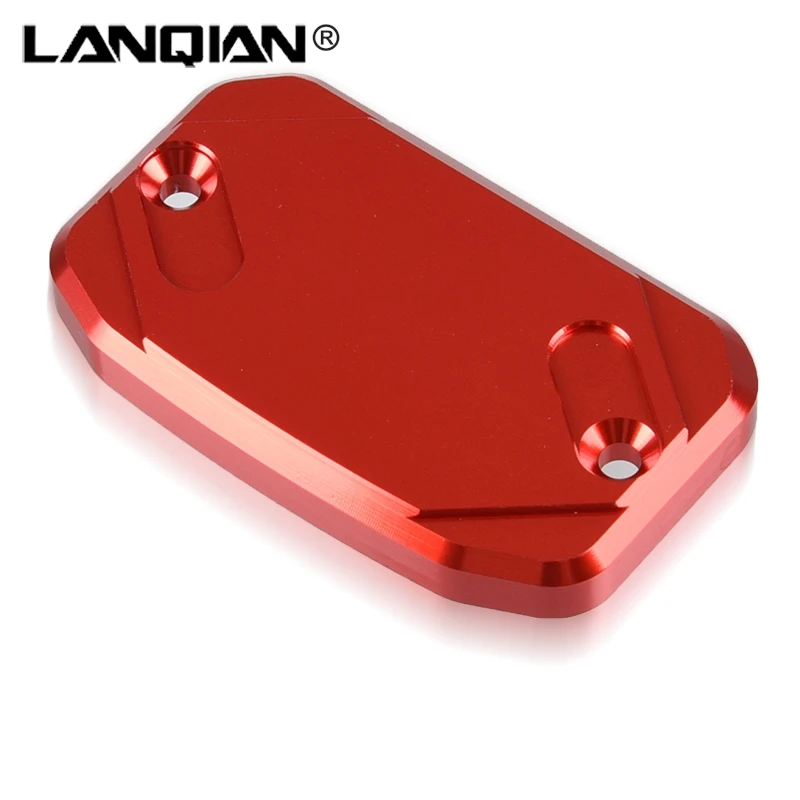 ل Benelli TRK 502 502X 250 ليونسينو 500 752S TNT300 TNT 600 دراجة نارية الملحقات الجبهة الفرامل خزان غطاء اسطوانة غطاء #4