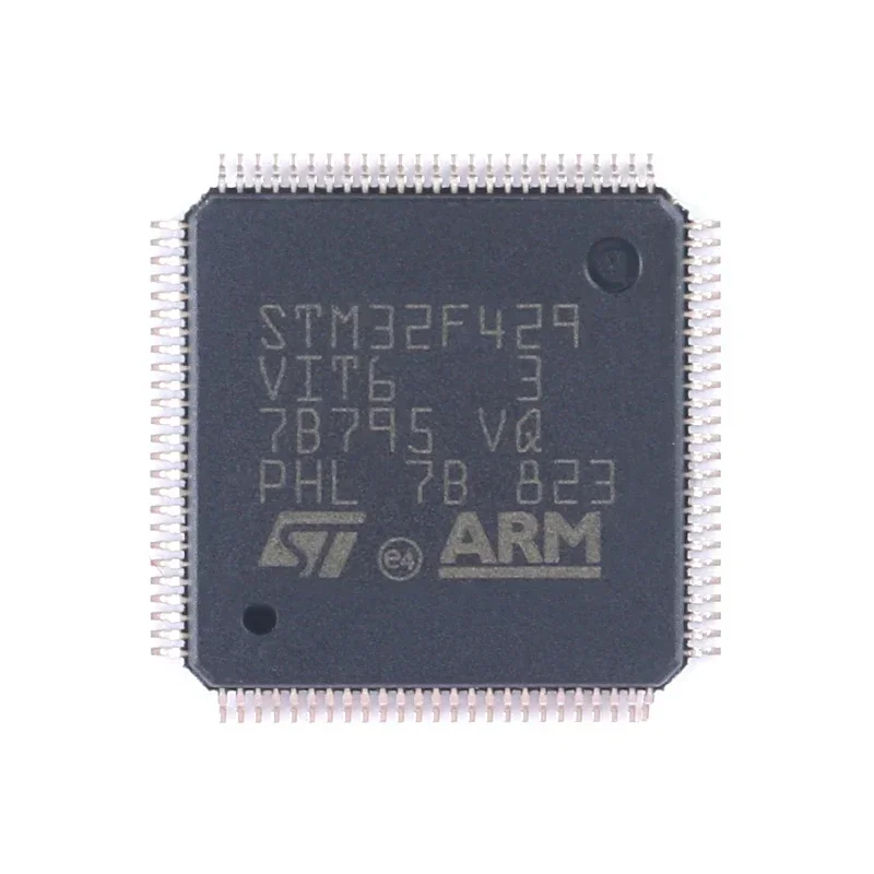 Original STM32F429VIT6 LQFP-100